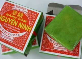 “Timeless Flavors: Exploring Hanoi’s Six Iconic Traditional Bakeries”