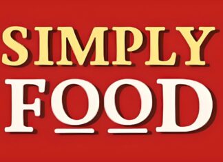 Savor the Trend: Unique Soursop Tea Noodles from Simply Food