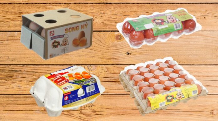 Nutritious Meals with Fresh, High-Quality Happy Egg