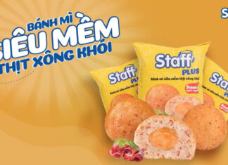 Irresistible Breakfast Bliss: Staff Plus Bacon Bread for a Nutritious, On-the-Go Delight