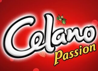 Celano Ice Cream: Beat the Summer Heat with Cups and Tubs