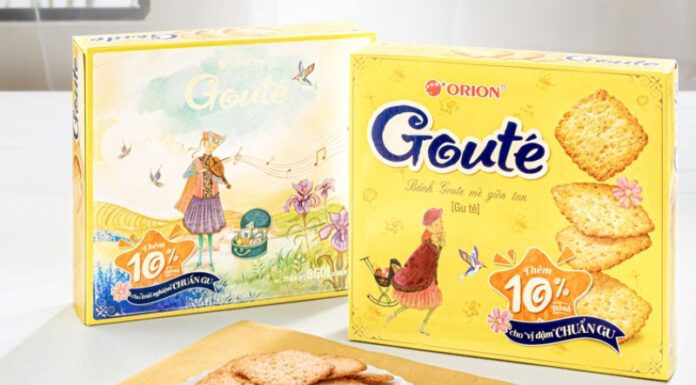 Top Sesame Cookie Brands: Today’s Most Loved and Popular Choices