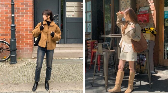 Ring in the New Year in Style: 5 Must-Have Shoe Trends for Lunar New Year Celebrations