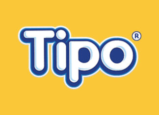 Experience the Velvety Softness of Tipo Mango Cream Sponge Cake