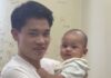 North Court U23 Adores Son of Famous Ho Chi Minh City Beauty: Biological Mother Confirms Boy’s Striking Resemblance to Father