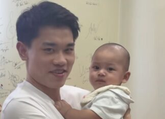 North Court U23 Adores Son of Famous Ho Chi Minh City Beauty: Biological Mother Confirms Boy’s Striking Resemblance to Father