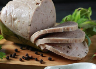 Is Cầu Tre Vietnamese Ham Delicious? Where to Buy Authentic Cầu Tre Ham?