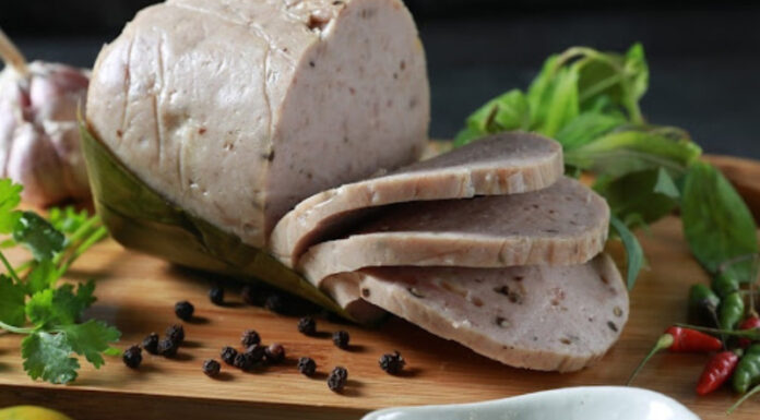 Is Cầu Tre Vietnamese Ham Delicious? Where to Buy Authentic Cầu Tre Ham?