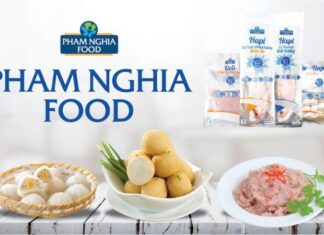 How Convenient and Quick is Pham Nghia Food’s Shrimp Paste?