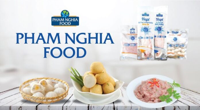 How Convenient and Quick is Pham Nghia Food’s Shrimp Paste?