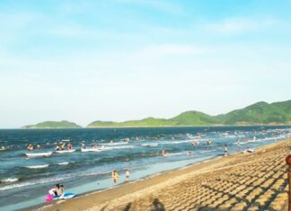 Discover Lộc Hà (Hà Tĩnh): Top Travel Check-in Spots You’ll Love