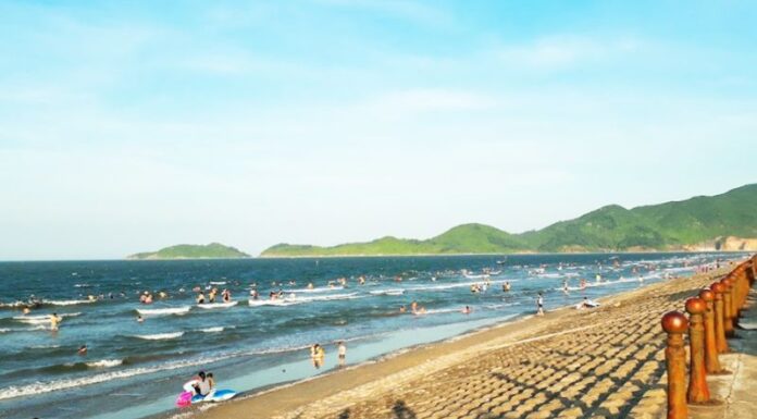 Discover Lộc Hà (Hà Tĩnh): Top Travel Check-in Spots You’ll Love