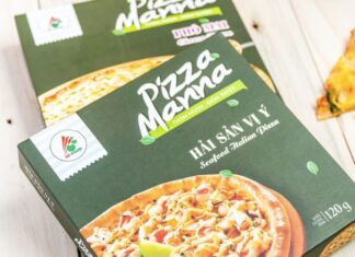 Craft Perfectly Flavored Italian Pasta at Home with Hiền Thảo’s Ready-to-Cook Ingredients