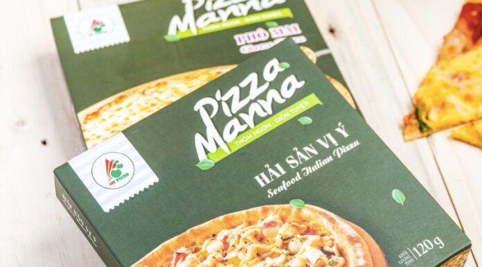 Craft Perfectly Flavored Italian Pasta at Home with Hiền Thảo’s Ready-to-Cook Ingredients