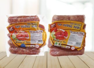 Crafting Delicious Tet Delicacies with Tien Tan Dat’s Lap Xuong