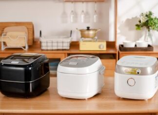 Is an Expensive Rice Cooker Worth It? Unveiling the Differences Between a $20 and $250 Model – Insider Secrets from Sales Experts