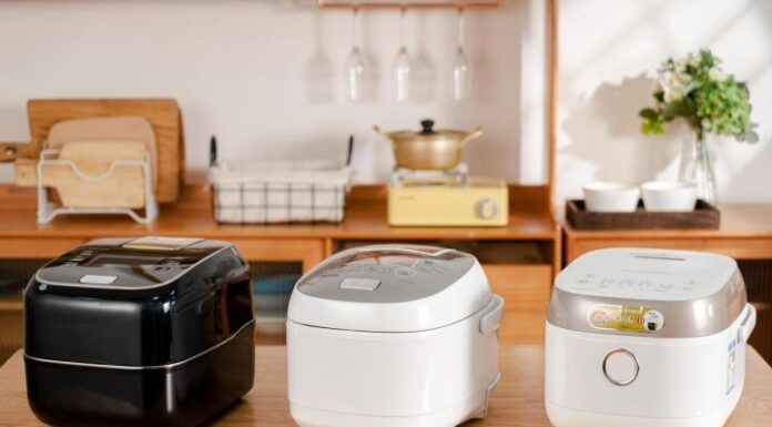 Is an Expensive Rice Cooker Worth It? Unveiling the Differences Between a $20 and $250 Model – Insider Secrets from Sales Experts