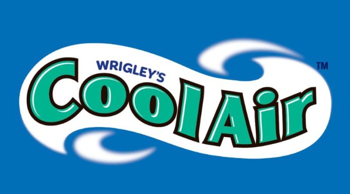 Berry Mint by Cool Air: Introducing the Fresh New Berry Flavor