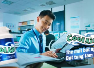 Cool Air Launches New Fun Fresh Cube: Chewy, Refreshing, and Cool