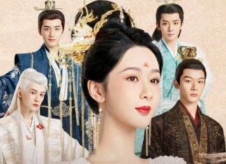 Immerse Yourself in 6 Iconic Films That Define Zhang Wan Yi’s Legacy