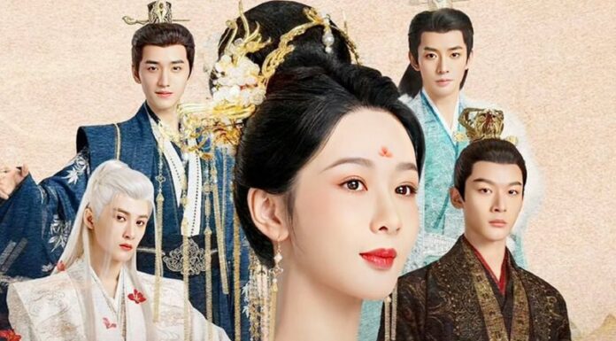 Immerse Yourself in 6 Iconic Films That Define Zhang Wan Yi’s Legacy