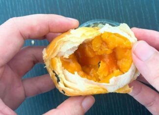 Unveiling 11 Must-Try Unique and Delicious Thousand-Layer Mooncakes for Mid-Autumn Festival