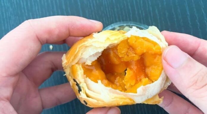 Unveiling 11 Must-Try Unique and Delicious Thousand-Layer Mooncakes for Mid-Autumn Festival