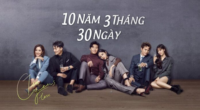 Top 10 Must-Watch Movies by Dou Qiao