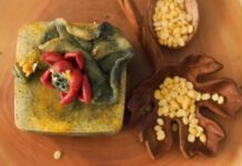 Top 10 Modern and Elegant Floral Mooncakes for a Meaningful Mid-Autumn Festival 2025