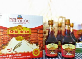Exploring Vietnam’s Finest Traditional Fish Sauce Varieties