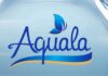 Aquala Hand Sanitizer: Eliminate Germs, Freshen Your Hands