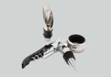 5 Affordable, High-Quality Wine Openers You Should Own