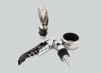 5 Affordable, High-Quality Wine Openers You Should Own