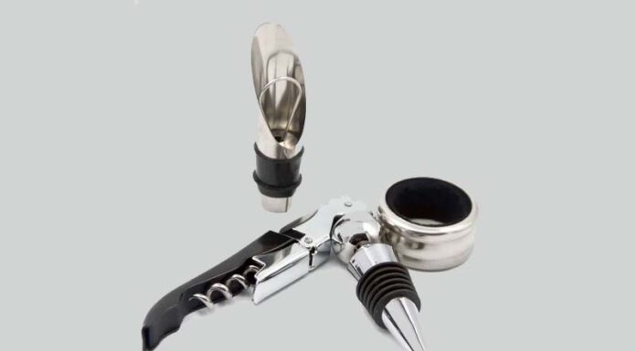5 Affordable, High-Quality Wine Openers You Should Own