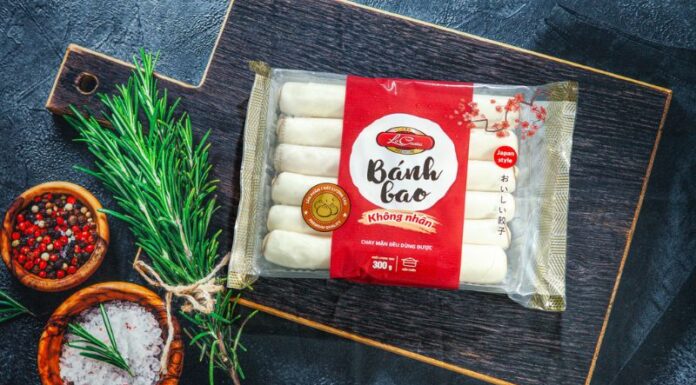 “Refresh Your Family Menu with La Cusina’s Dumplings and Wontons”