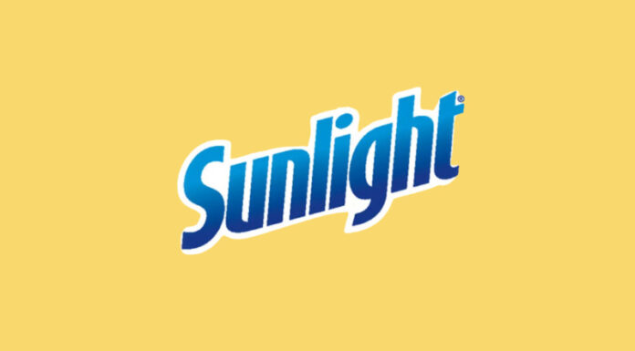 Sparkling Clean, Festive Ready: Celebrate Tết with Sunlight’s Complete Surface Cleaning Kit