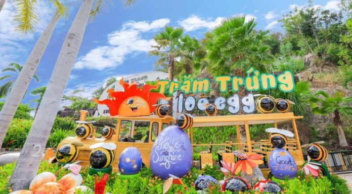 Unveiling Nha Trang’s Trăm Trứng Resort: Your Ultimate Quality Getaway