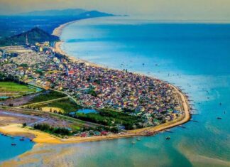 Discover Cẩm Xuyên (Hà Tĩnh): 5 Must-Visit Spots for an Unforgettable Journey