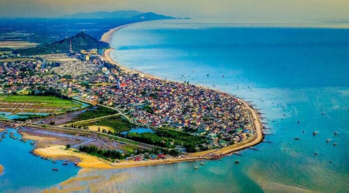 Discover Cẩm Xuyên (Hà Tĩnh): 5 Must-Visit Spots for an Unforgettable Journey