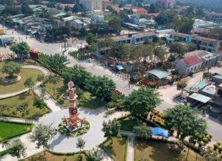 Discover Krông Pa (Gia Lai): Top 4 Must-Visit Travel Destinations