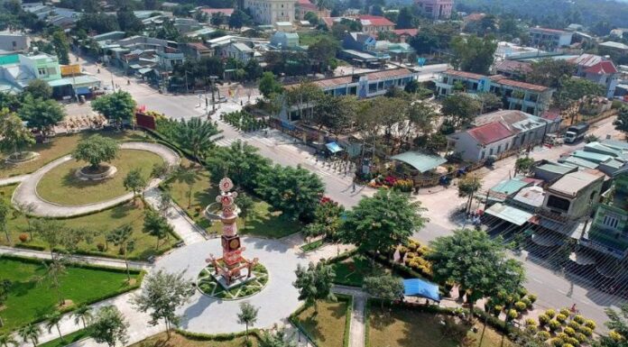 Discover Krông Pa (Gia Lai): Top 4 Must-Visit Travel Destinations