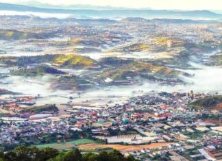 Discover Luoyang (Lam Dong): 7 Must-Visit Destinations