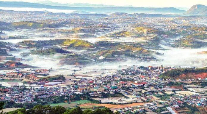 Discover Luoyang (Lam Dong): 7 Must-Visit Destinations