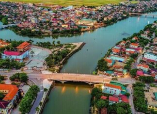 Discover Lệ Thủy, Quảng Bình: Top 5 Must-Visit Attractions