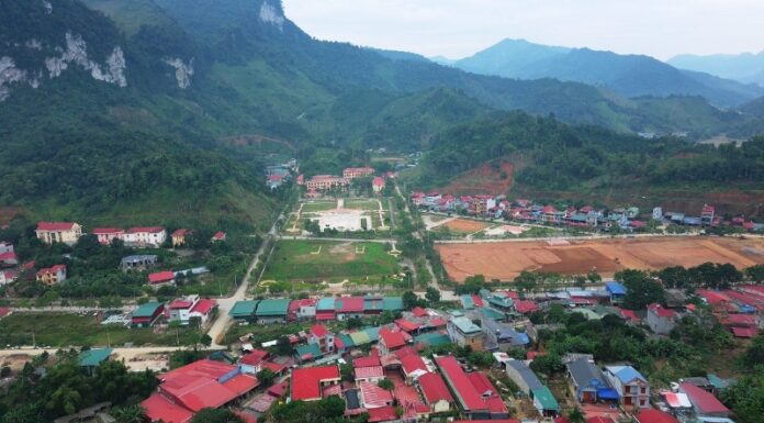 Discover Pác Nặm (Bắc Kạn): Top 2 Must-Visit Tourist Destinations