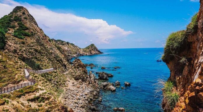 Discover Phú Yên: The Ultimate Travel Guide to 18 Stunning and Captivating Destinations