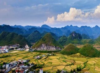 Uncover the Enchanting Wonders of Quan Ba, Ha Giang: Your Ultimate Travel Adventure Awaits!