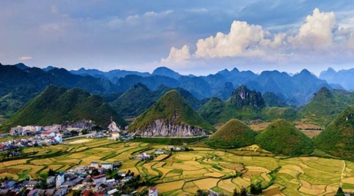 Uncover the Enchanting Wonders of Quan Ba, Ha Giang: Your Ultimate Travel Adventure Awaits!