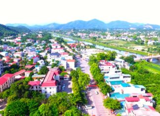 Discover Sơn Dương (Tuyên Quang): Top 5 Must-Visit Travel Destinations