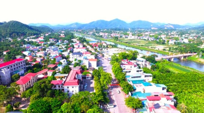 Discover Sơn Dương (Tuyên Quang): Top 5 Must-Visit Travel Destinations